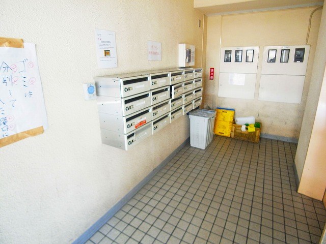 ピカイヤ千住桜木 その他外観3