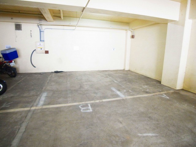 ピカイヤ千住桜木 その他外観4