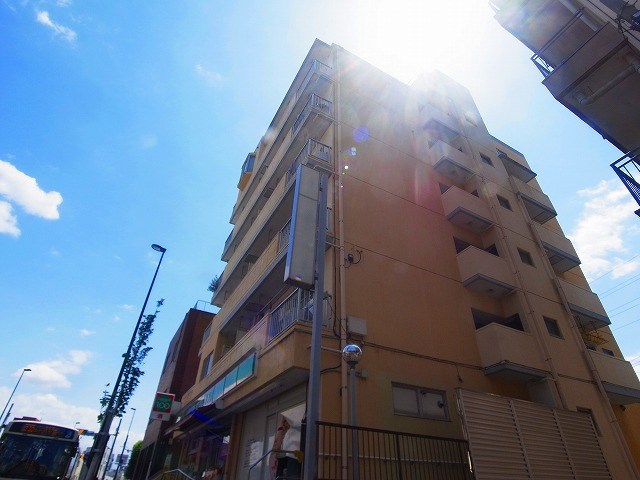 ピカイヤ千住桜木 その他外観6