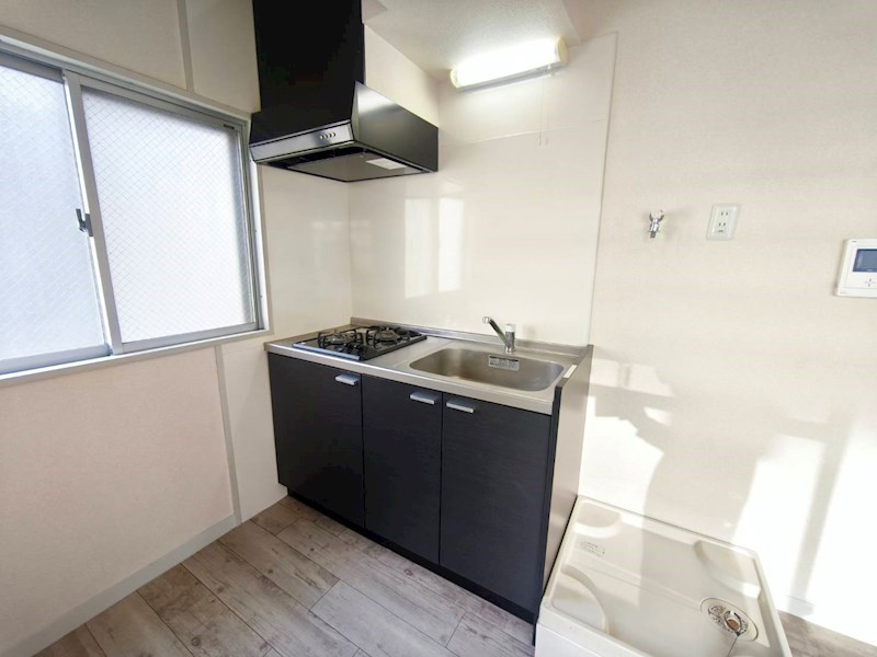 ピカイヤ千住桜木 キッチン