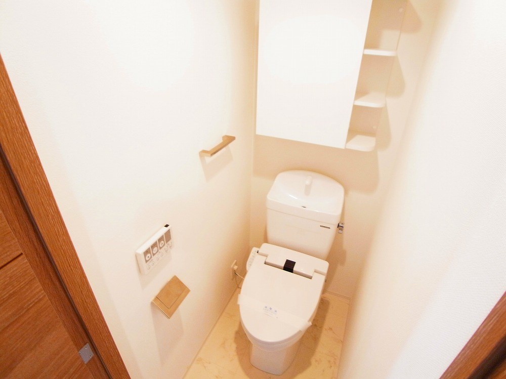 ラフィスタ大師前３ その他1