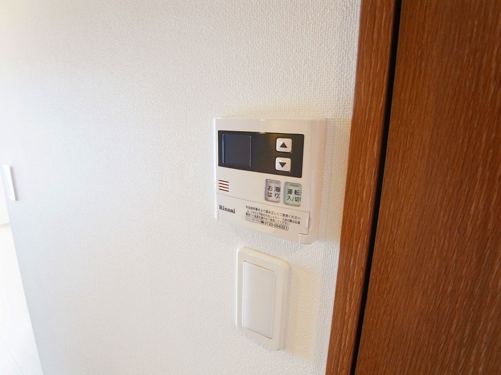 ラフィスタ大師前３ その他5