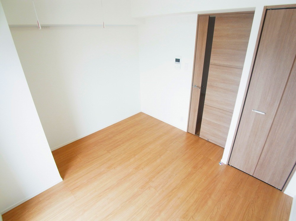 ラフィスタ大師前３ ベッドルーム