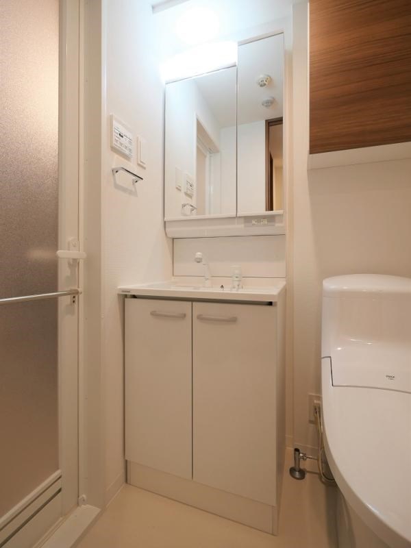 ラフィスタお花茶屋 その他2