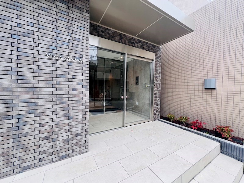 Vega Sanwa その他外観1