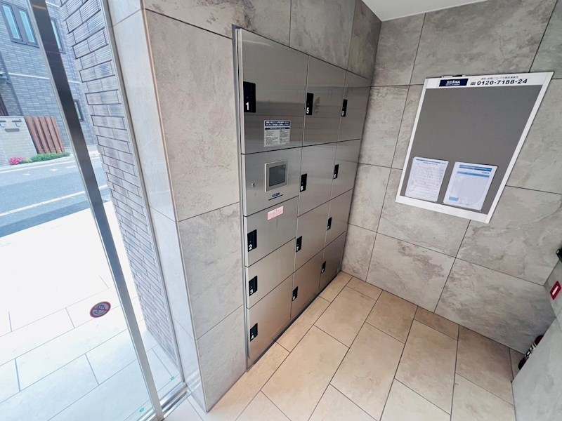 Vega Sanwa その他外観5