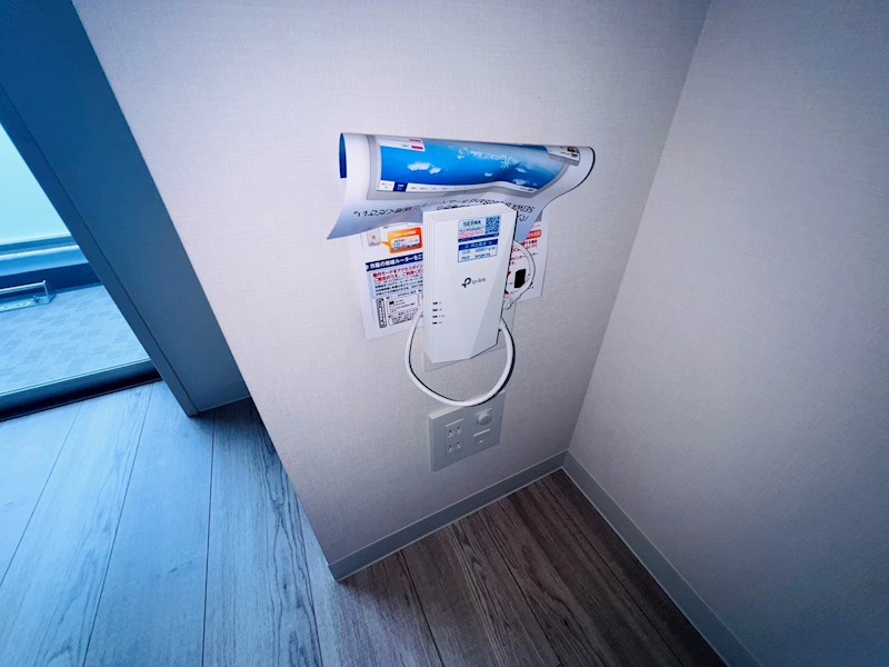 Vega Sanwa その他20