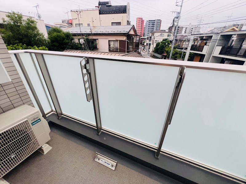 Vega Sanwa その他21