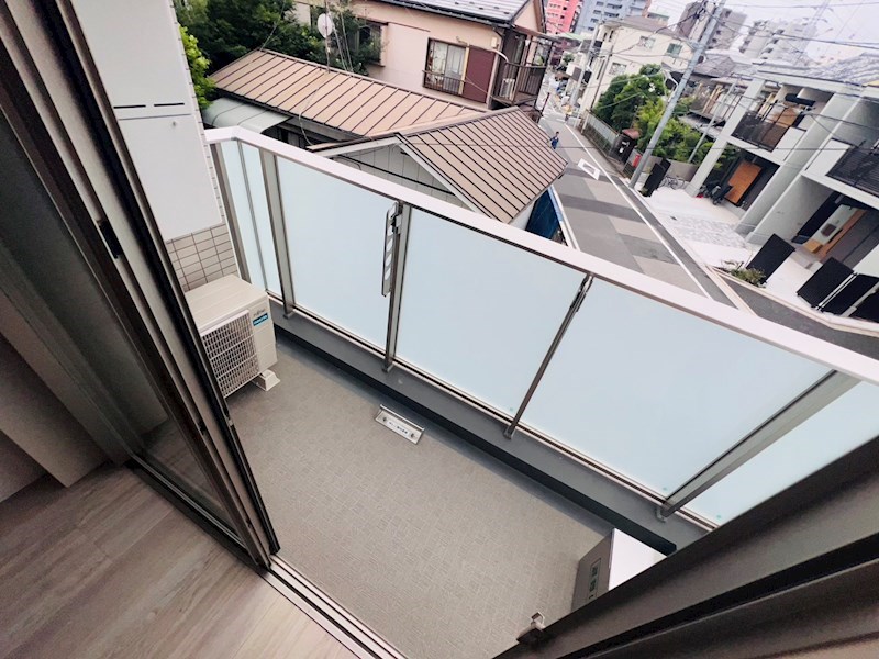 Vega Sanwa その他22