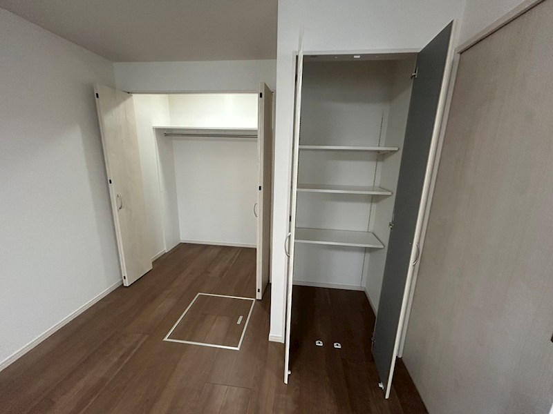 シュバーンⅡ その他4