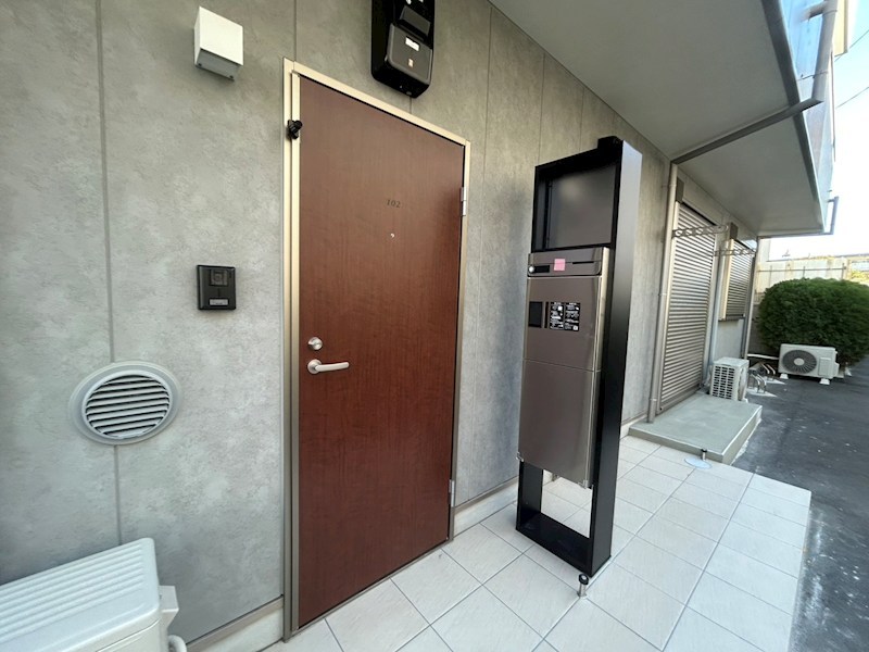 シュバーンⅡ その他7