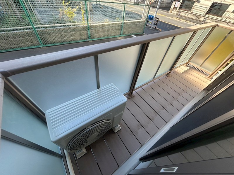 シュバーンⅡ その他9