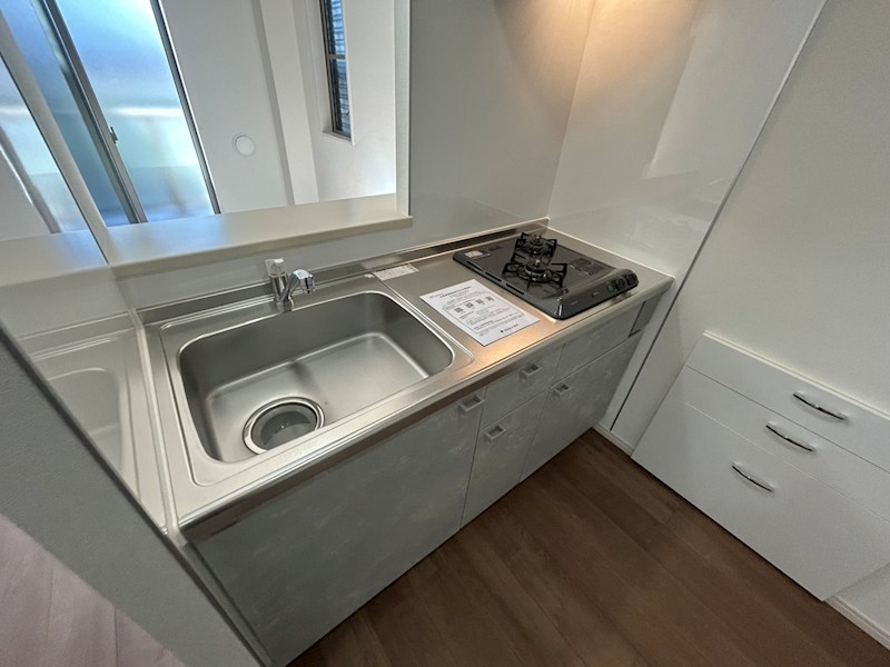 シュバーンⅡ その他26