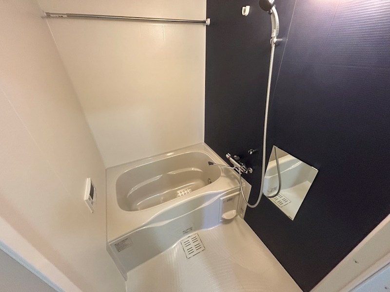 シュバーンⅡ 風呂画像