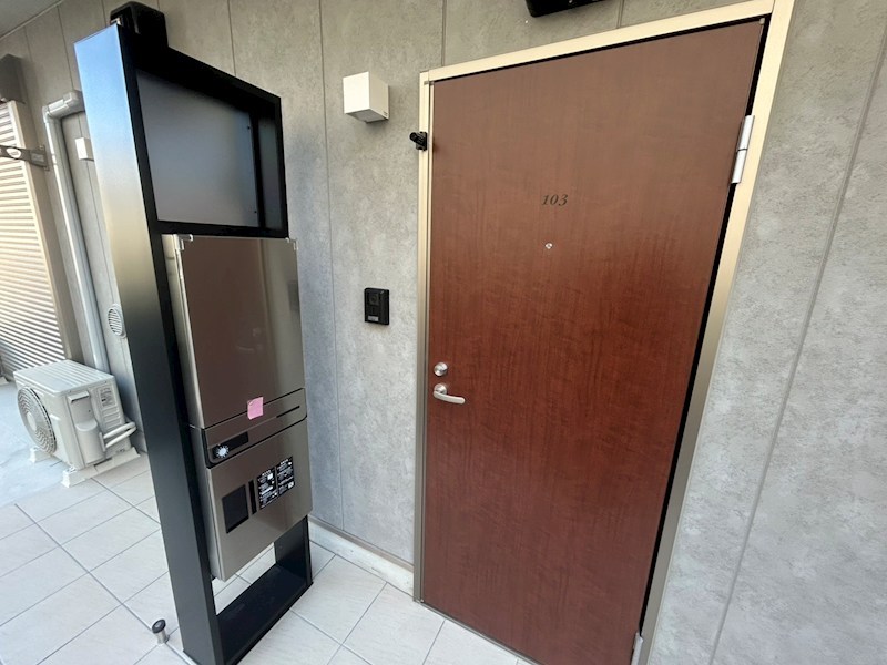 シュバーンⅡ その他7