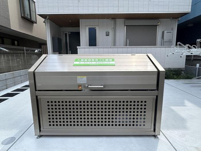 セレスティア東尾久 その他外観3