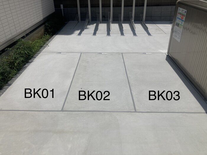 セレスティア東尾久 その他外観4