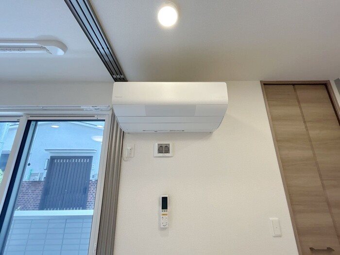 セレスティア東尾久 その他7