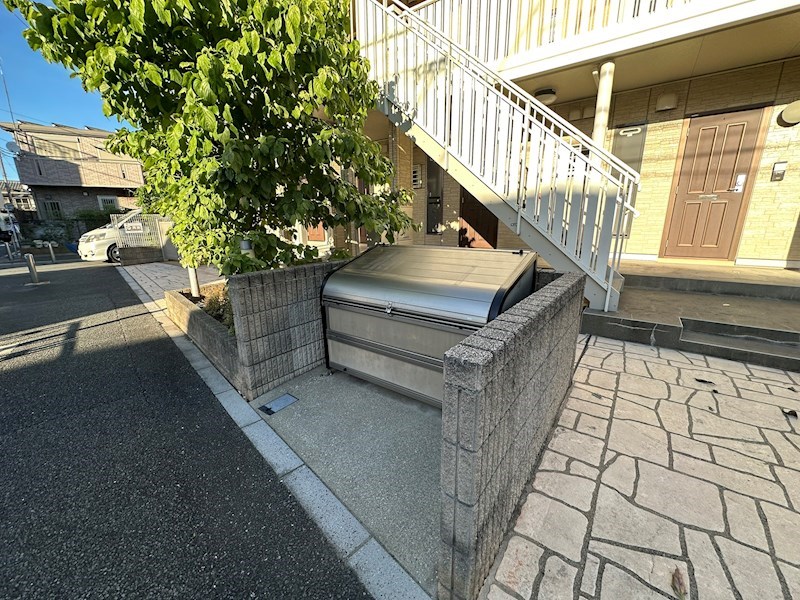 エルボヌール その他外観4