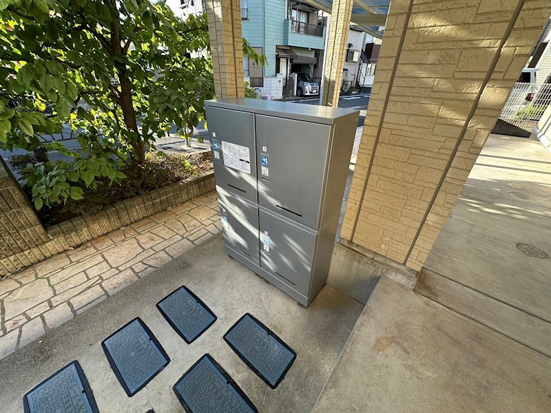 エルボヌール その他外観5