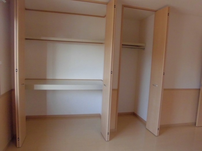 サンハイム中川Ⅱ その他3