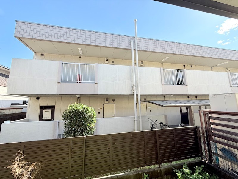 サンハイム中川Ⅱ その他14