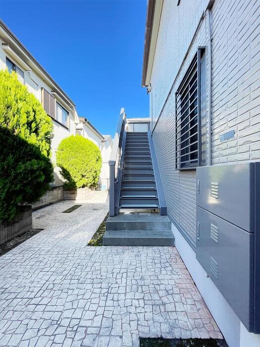 ハイツセイホⅢ その他外観1