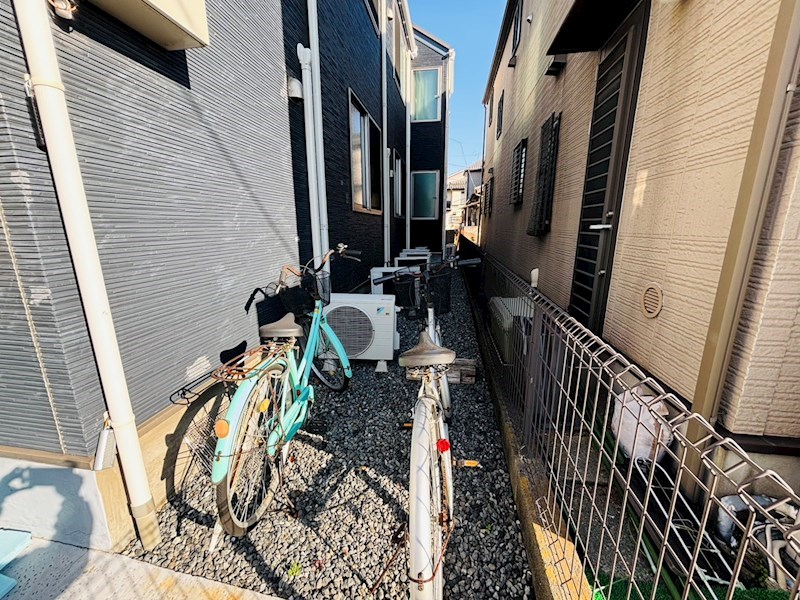 エスアールYAZAIKE その他外観6