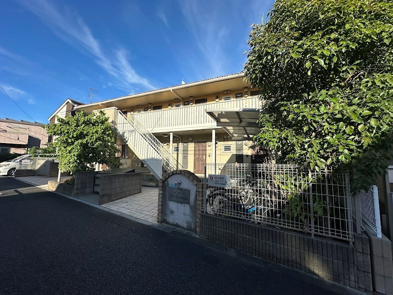 エルボヌール その他外観3