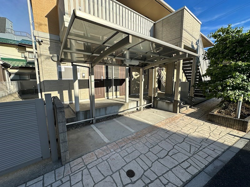 エルボヌール その他外観6