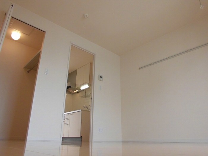 エルボヌール リビング