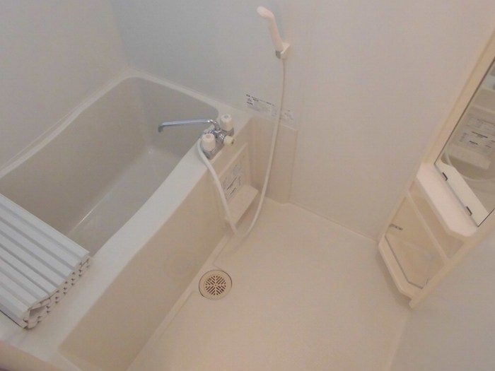 エルボヌール 風呂画像