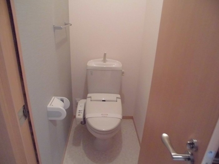 サンハイム中川Ⅱ その他1