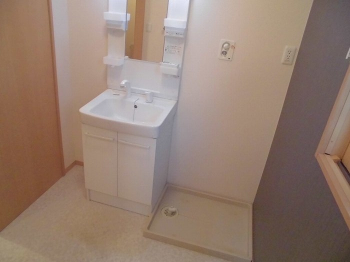 サンハイム中川Ⅱ その他2