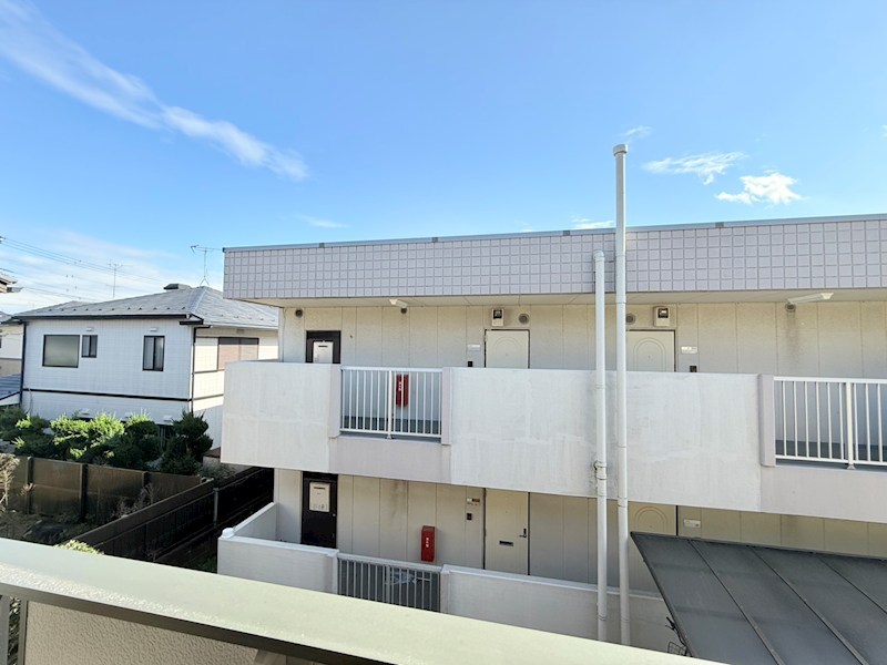 サンハイム中川Ⅱ その他6
