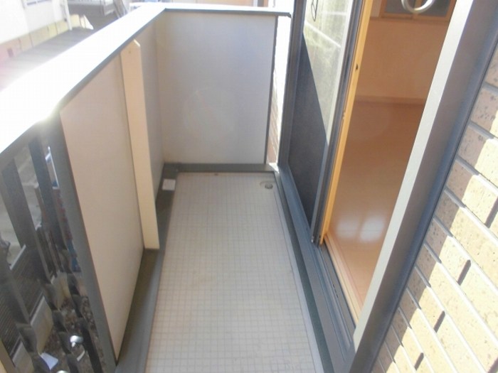 サンハイム中川Ⅱ その他6