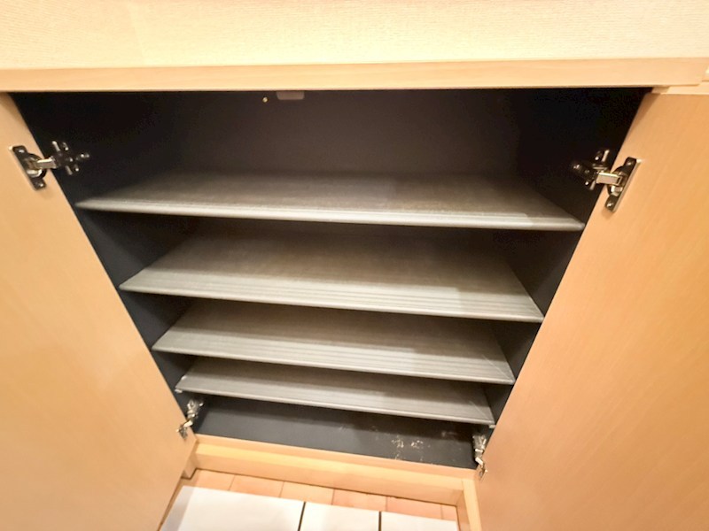 サンハイム中川Ⅱ その他7
