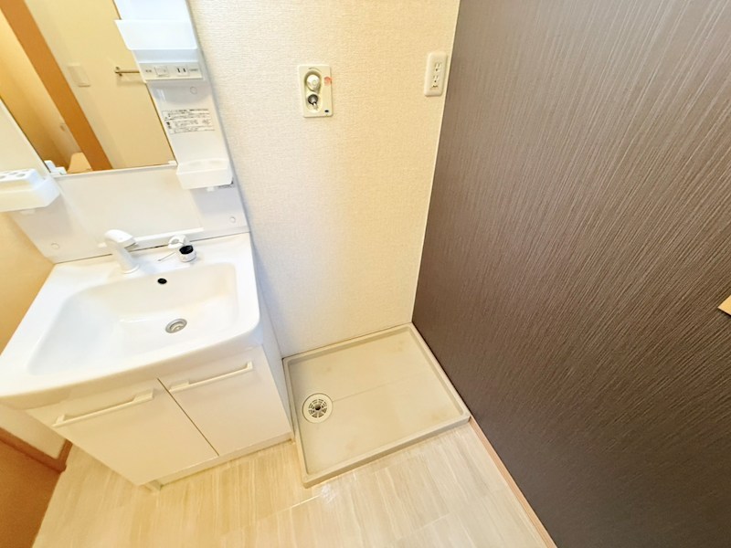 サンハイム中川Ⅱ その他8