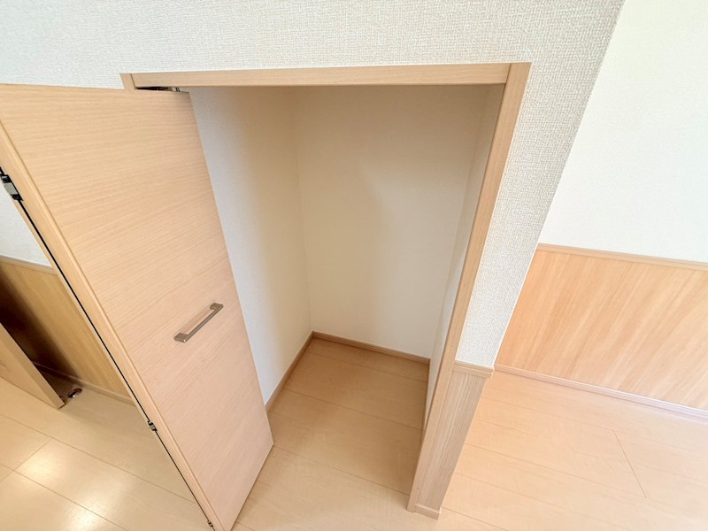 サンハイム中川Ⅱ その他10