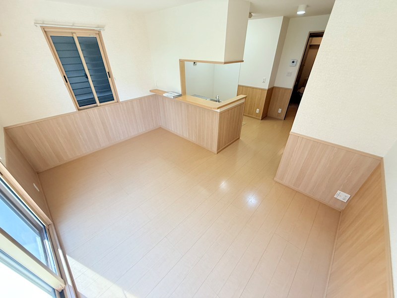 サンハイム中川Ⅱ その他11