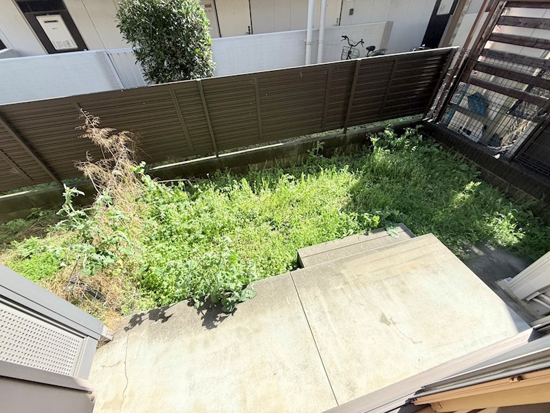 サンハイム中川Ⅱ その他13