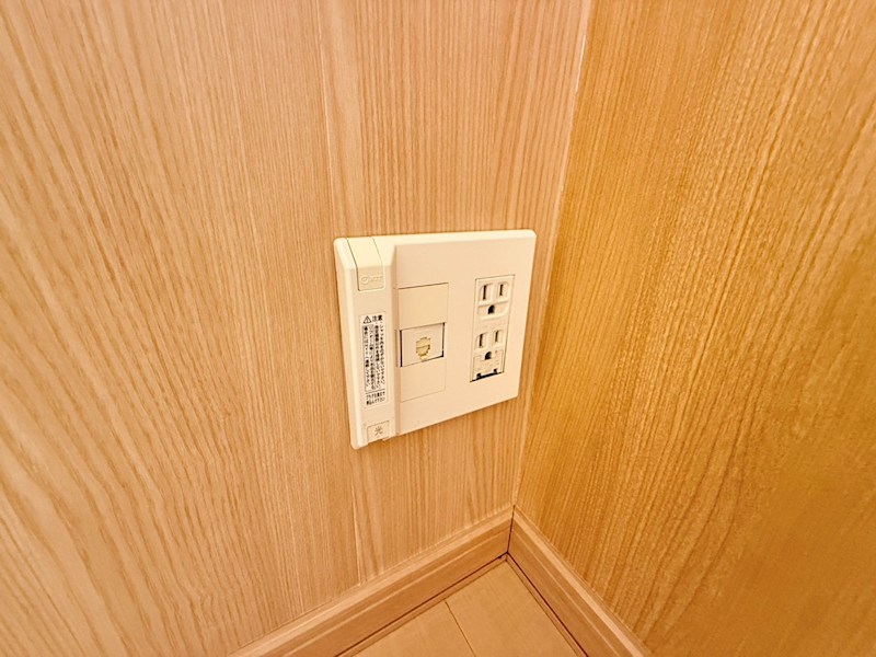 サンハイム中川Ⅱ その他15