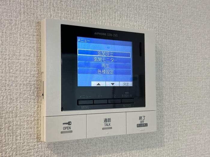 セレスティア東尾久 その他4