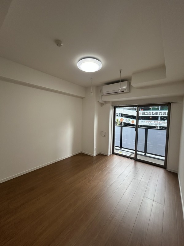 ARCOBALENO KANAMACHIⅡ リビング