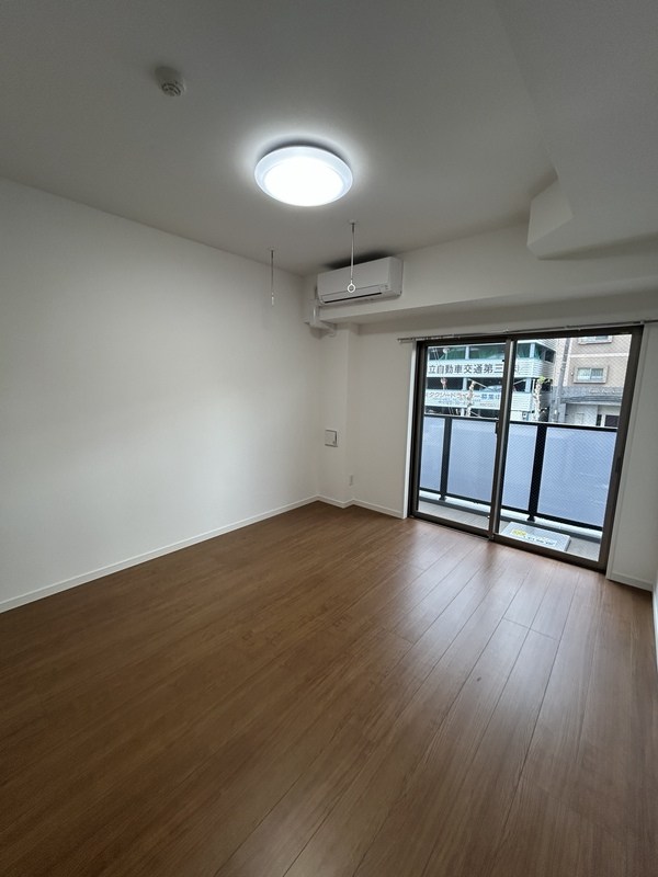 ARCOBALENO KANAMACHIⅡ リビング