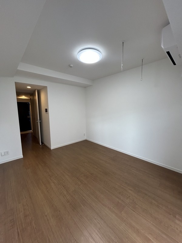 ARCOBALENO KANAMACHIⅡ ベッドルーム