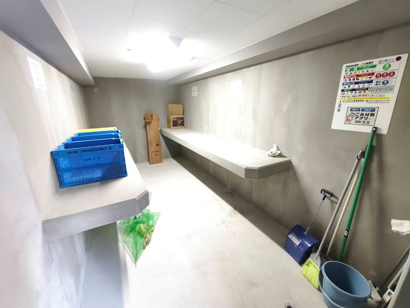 ARCOBALENO DAISHIMAE その他外観4