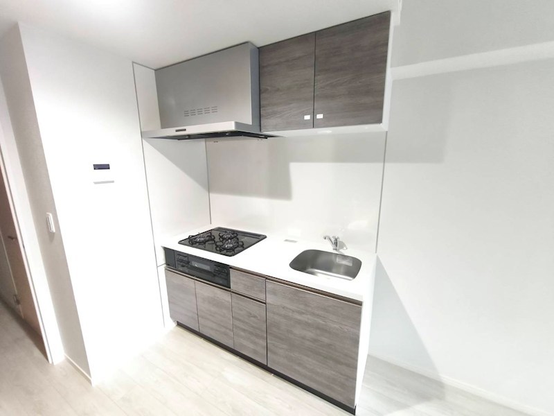 ARCOBALENO DAISHIMAE キッチン