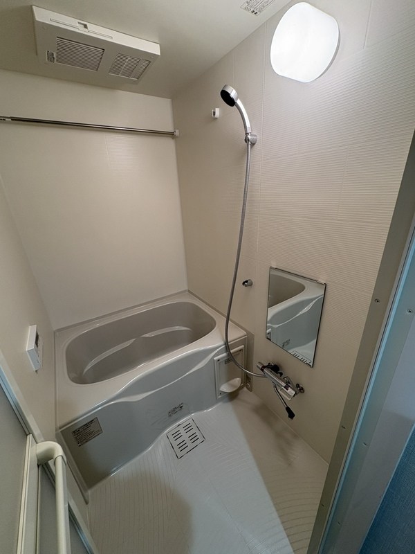 ARCOBALENO DAISHIMAE 風呂画像