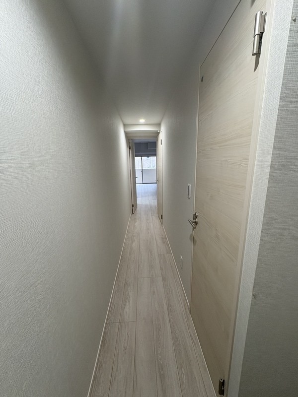 ARCOBALENO DAISHIMAE 玄関